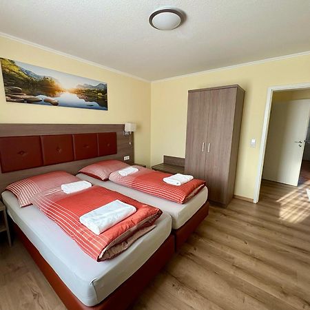 هاريسلي Ellen Hotel المظهر الخارجي الصورة