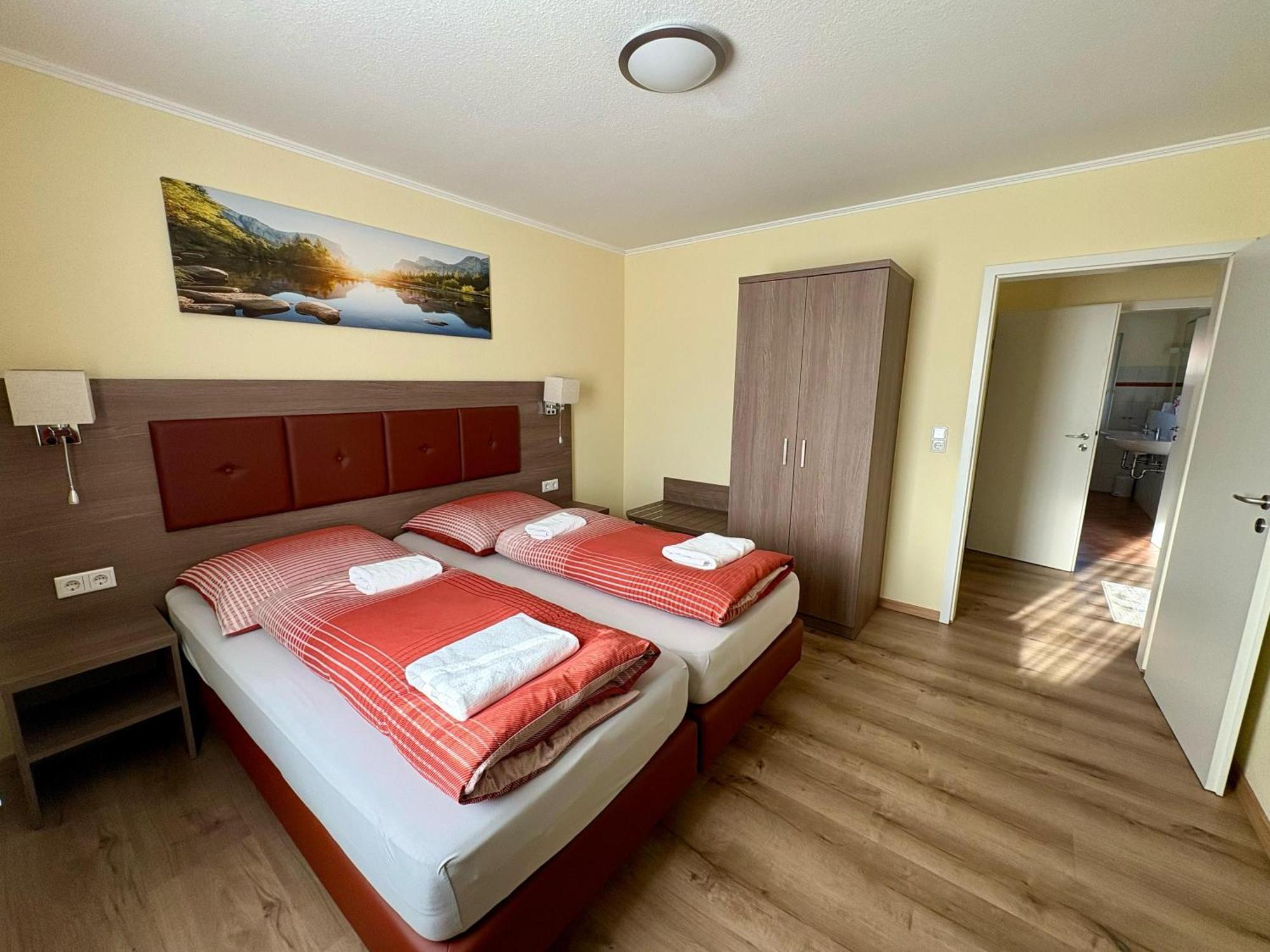 هاريسلي Ellen Hotel المظهر الخارجي الصورة
