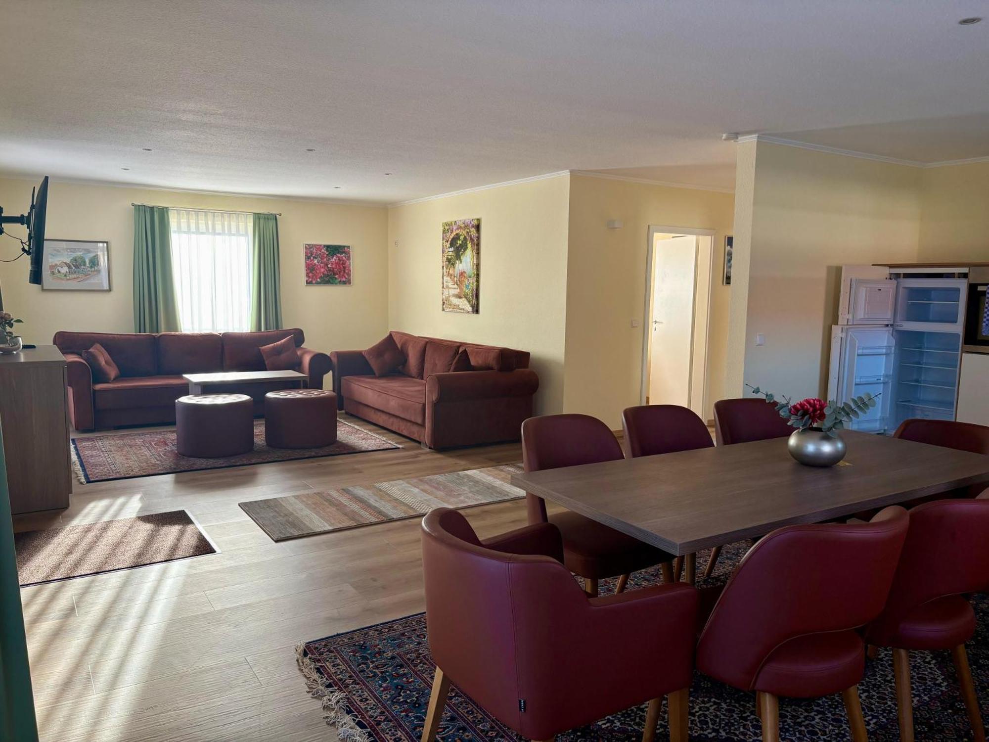 هاريسلي Ellen Hotel المظهر الخارجي الصورة
