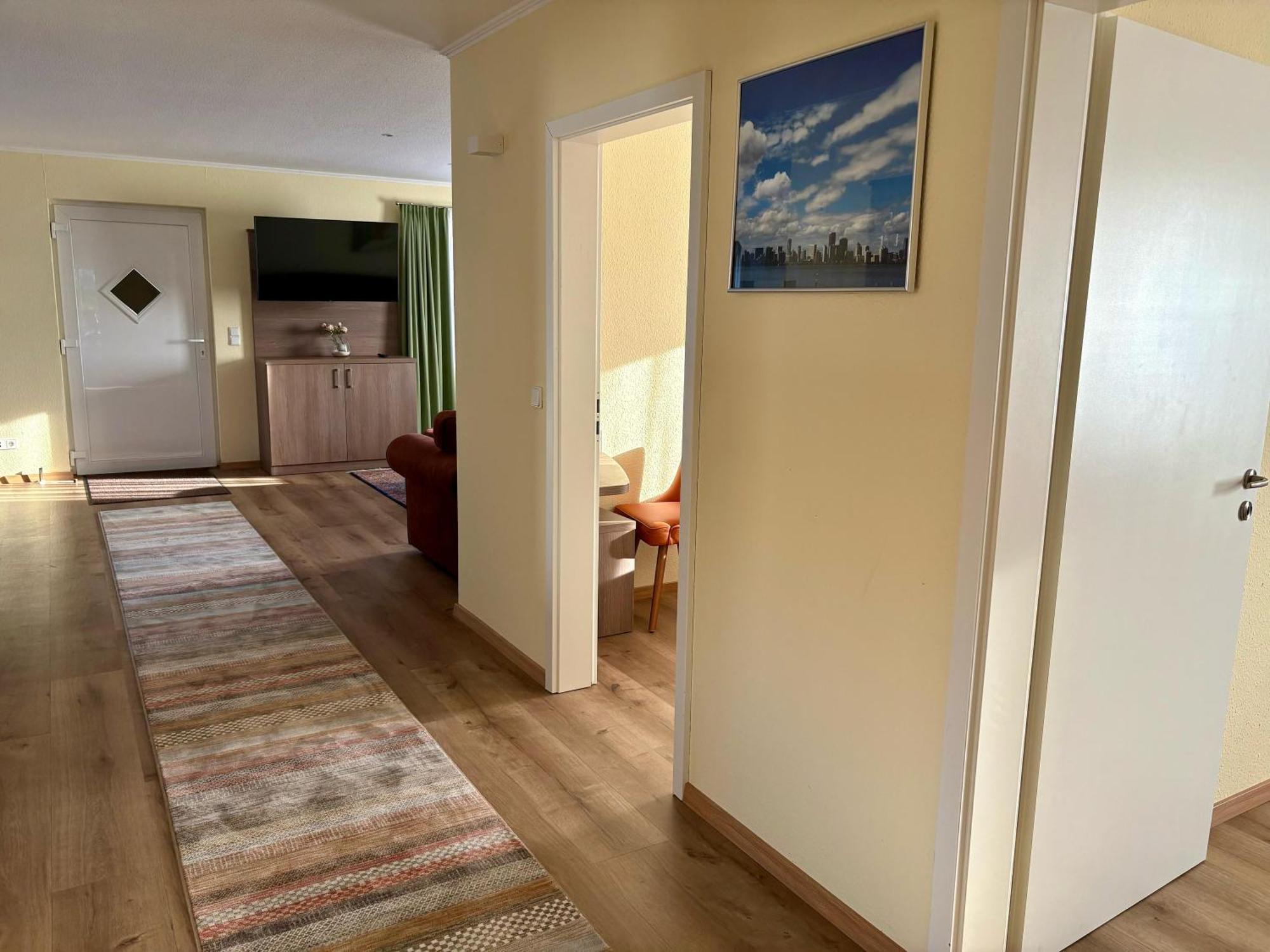 هاريسلي Ellen Hotel المظهر الخارجي الصورة
