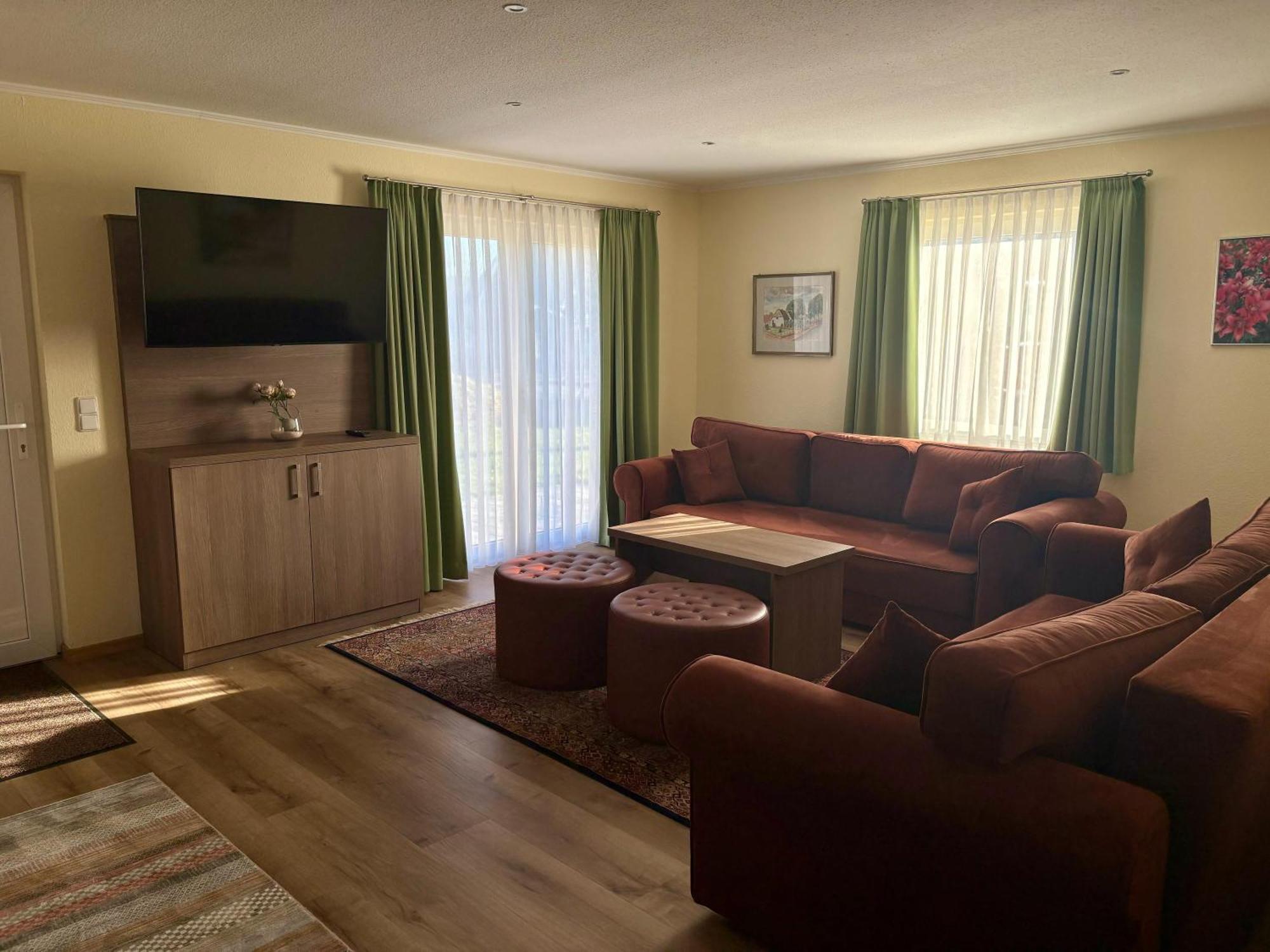 هاريسلي Ellen Hotel المظهر الخارجي الصورة